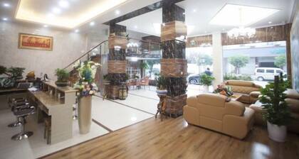 Hangzhou Yanjulou Hotel