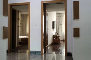 Room - Hangzhou Yanjulou Hotel (Hangzhou)