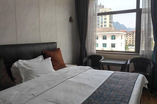 Hangzhou Yanjulou Hotel