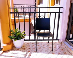 Property grounds - Ahva II residence  (Jinja)