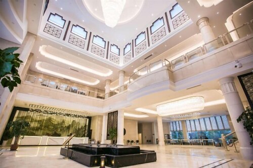 Huaian State Guest House