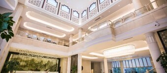 淮安迎賓館（淮安市人民大會堂博物館店）