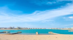 Beach - Ancient Sands 4 BR Villa Heated Pool (HURGHADA)