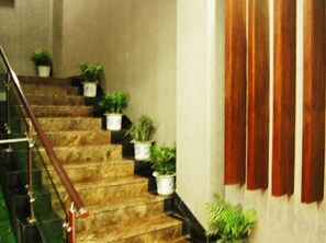 Interior - Ming Dian Hotel (Shaoshan)