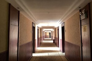 Unclassified image, 3 of 32, button - Ming Dian Hotel (Shaoshan)