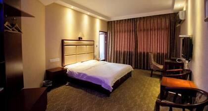 Ming Dian Hotel