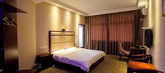 Ming Dian Hotel
