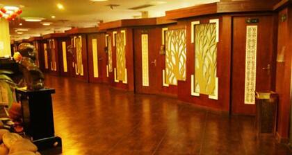 Ming Dian Hotel