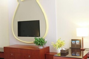 Room - Fangte Dongxiang Hotel (Zhuzhou)