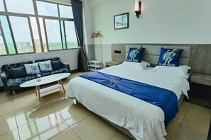Room - Wenchang Ruyi Hotel (Wenchang)