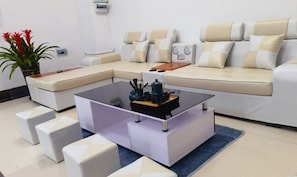 Interior - Wenchang Ruyi Hotel (Wenchang)