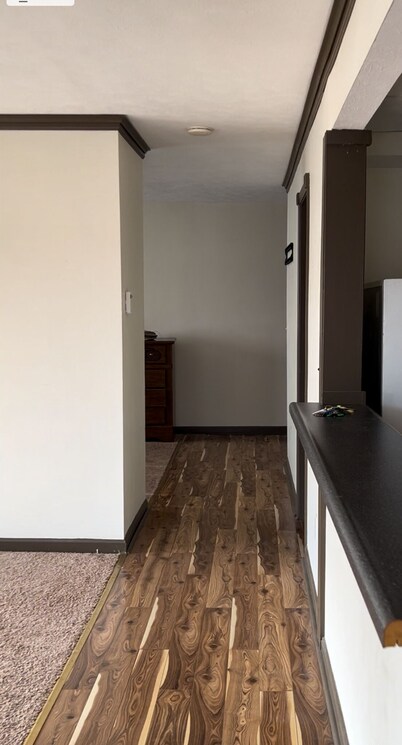 Historic Harbor & Bascule Bridge view apartment 