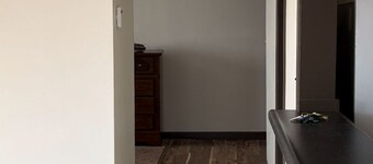 Historic Harbor & Bascule Bridge view apartment