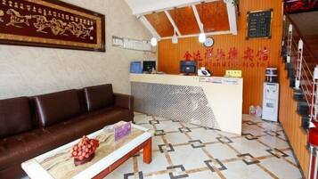 ล็อบบี้