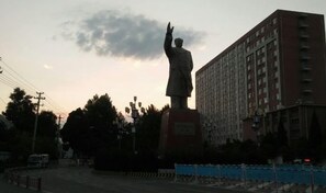 Unclassified image, 2 of 14, button - jindaxiang Express Hotel (Baoji Jiangtan Road Store) (Baoji)