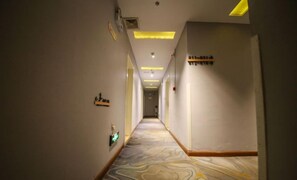 Interior - jindaxiang Express Hotel (Baoji Jiangtan Road Store) (Baoji)
