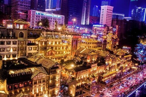 LANHUA HOTEL