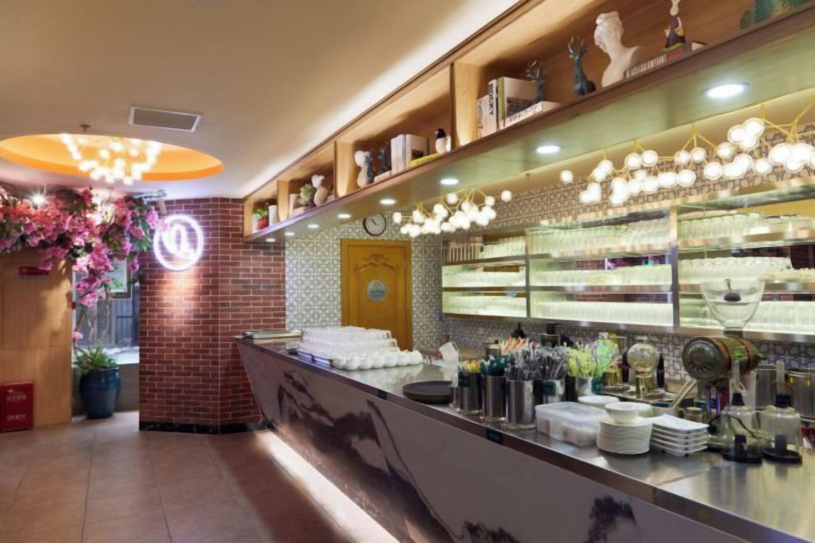 ร้านอาหาร