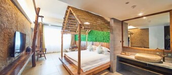 Guiyuan Tianqiaoshe Smart Hotel (Wenchang Middle School)