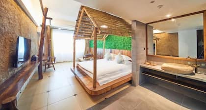 Guiyuan Tianqiaoshe Smart Hotel (Wenchang Middle School)