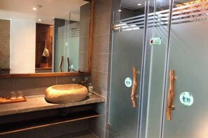 Unclassified image, 4 of 48, button - Guiyuan Tianqiaoshe Smart Hotel (Wenchang Middle School) (Wenchang)