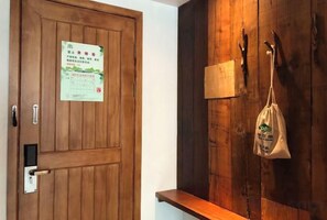 Interior - Guiyuan Tianqiaoshe Smart Hotel (Wenchang Middle School) (Wenchang)