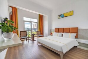 Room - Ruijia Hotel (Chuxiong)