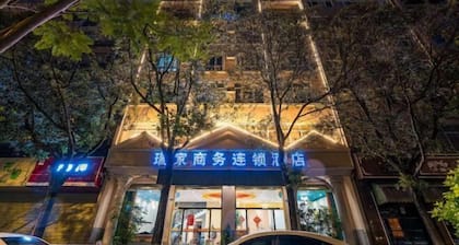 Ruijia Hotel