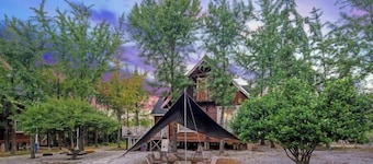 Sun Holiday Resort