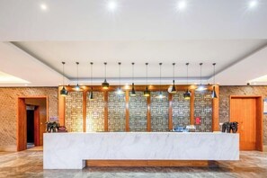 Lobby - Sun Holiday Resort (Changxing)
