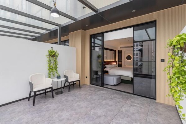 Room - Tian Bo Hotel (Qianwei County)