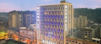 Tian Bo Hotel