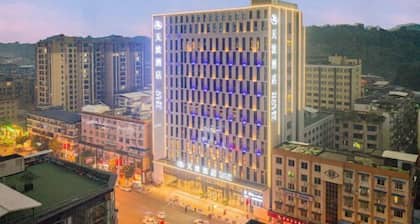 Tian Bo Hotel