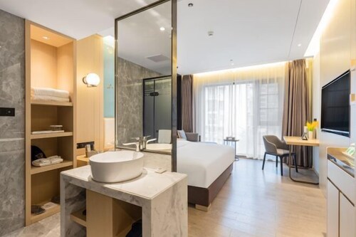 Tian Bo Hotel