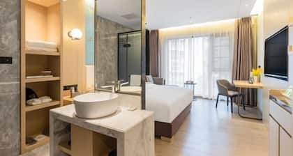 Tian Bo Hotel