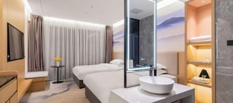 Tian Bo Hotel
