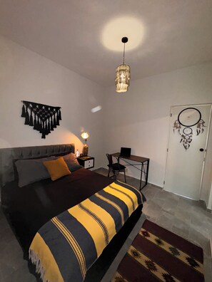 2 camere, ferro/asse da stiro, Wi-Fi, lenzuola