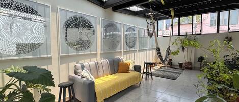 Interieur