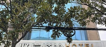 Juxin Yuetu Selected Business Hotel