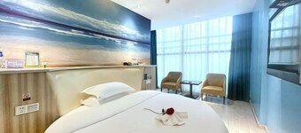 Juxin Yuetu Selected Business Hotel