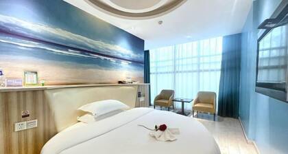 Juxin Yuetu Selected Business Hotel