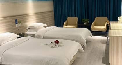 Juxin Yuetu Selected Business Hotel