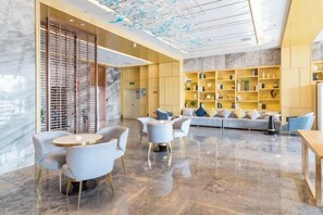 Interior - Boao Hotel (Yancheng)