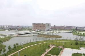 Unclassified image, 3 of 30, button - Boao Hotel (Yancheng)