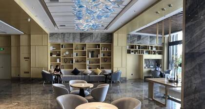 Boao Hotel