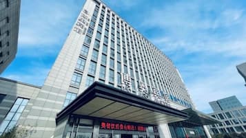 外觀