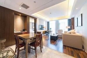 Room - Boao Hotel (Yancheng)
