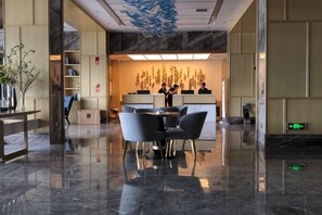 Unclassified image, 2 of 30, button - Boao Hotel (Yancheng)