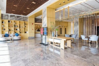 Boao Hotel