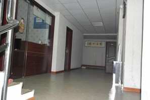 Unclassified image, 5 of 27, button - Changtai Dongyuan Hotel (Zhangzhou)